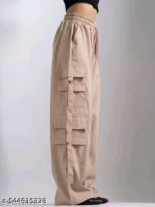 TROUSER FOR WOMEN