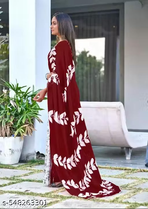 ETHNIC PURE COTTON MULMUL SAREE WITH BLOUSE