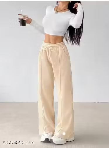 786 kgn LINIG TROUSER
