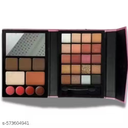 Any Lady Delicate Girl Makeup Palette (8607 D)
