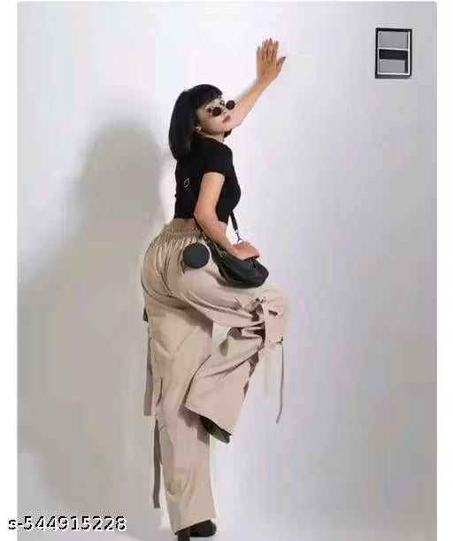 TROUSER FOR WOMEN