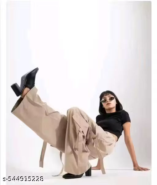 TROUSER FOR WOMEN