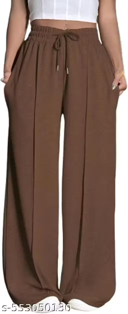 786 kgn LINIG TROUSER