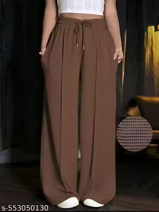 786 kgn LINIG TROUSER