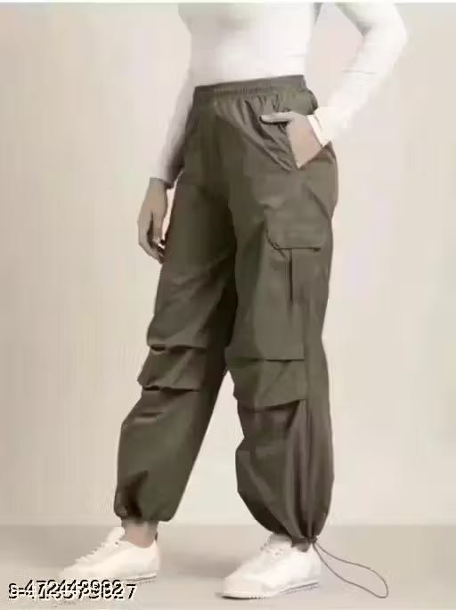Mylookup Trouser for Woman