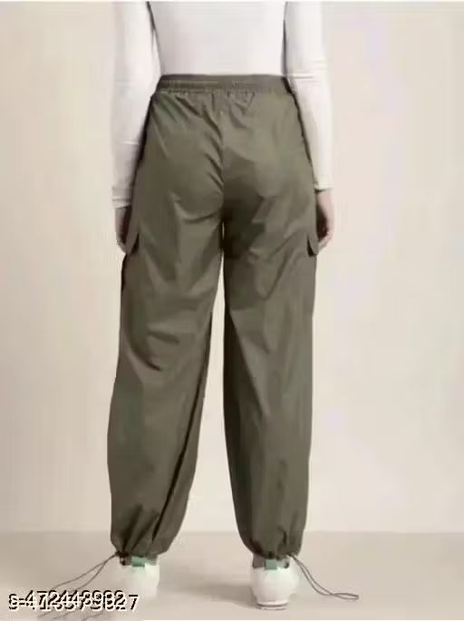 Mylookup Trouser for Woman