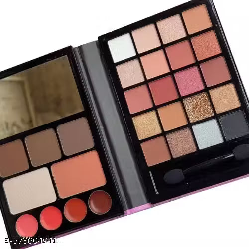 Any Lady Delicate Girl Makeup Palette (8607 D)