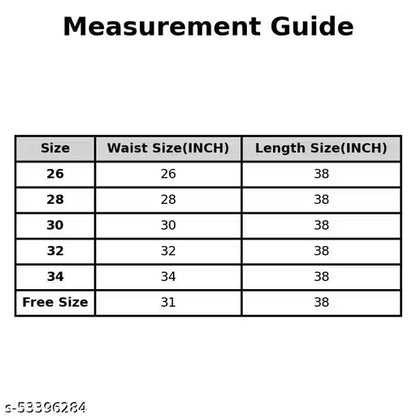 Lili Women's Stretchy Casual Wear Malai Lycra Pant Palazzo Combo Pack of 6 - Free Size(Fit For 26"-34") palazzo set/ Palazzo Combo